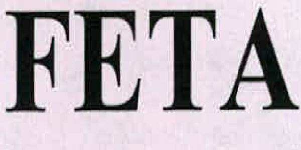Feta Device mark 2310275 Trademark