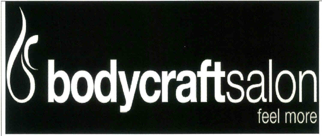 Bodycraftsalon Feel More Device mark 2685022 Trademark