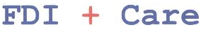 Fdi + Care Device mark 1782558 Trademark