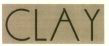 Clay (label) Device mark 1565462 Trademark