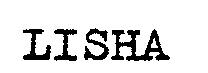Lisha Device mark 312893 Trademark