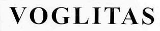 Voglitas Device mark 2658376 Trademark