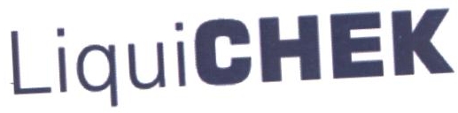 Liquichek Device mark 2375957 Trademark