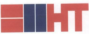Ht (logo) Device mark 1534993 Trademark