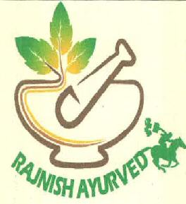 Rajnish Ayurved Device mark 2999011 Trademark