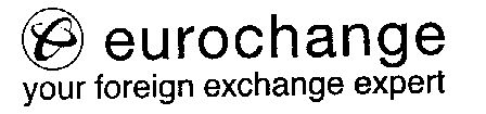Eurochange Your Foreign Exchange Expert (other Planets) Device mark 1480455 Trademark