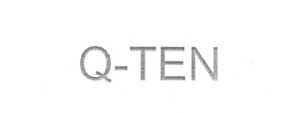 Q-ten Device mark 2003427 Trademark