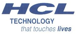 Hcl Technology That Touches Lives (logo) Device mark 1563291 Trademark