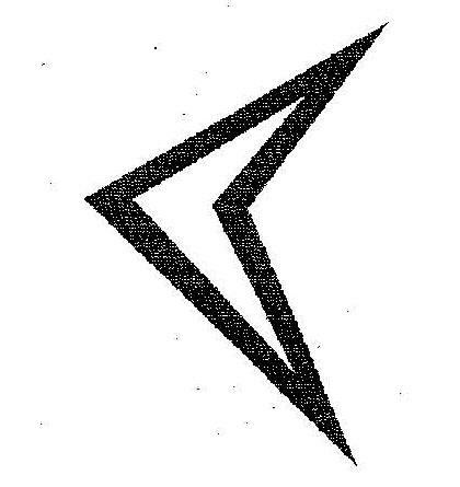 Arrow (with Device) Device mark 2022647 Trademark