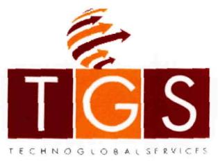 T G S Technoglobalservices Device mark 2374344 Trademark