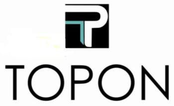Topon Device mark 2578992 Trademark