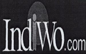 Indiwo.com With Device Device mark 1659753 Trademark