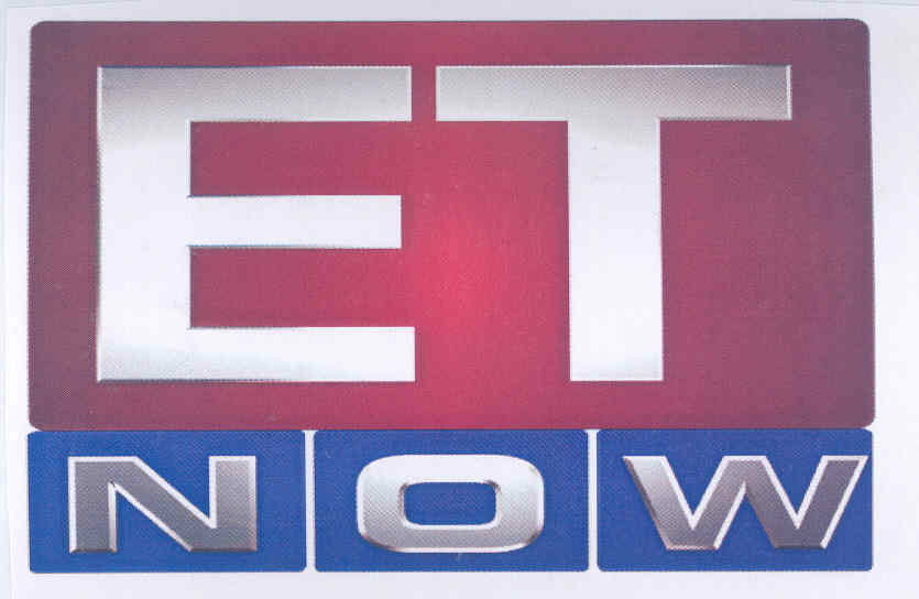 Et Now (label) Device mark 1716907 Trademark