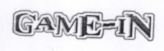 Game-in Device mark 1856080 Trademark