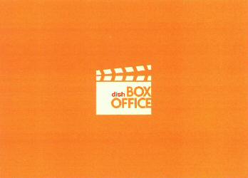 Dish Box Office (device) Device mark 2674470 Trademark