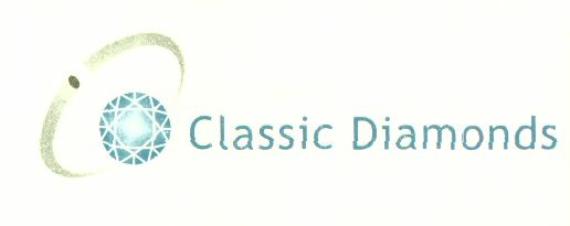 Classic Diamonds ( Label) Device mark 1411262 Trademark