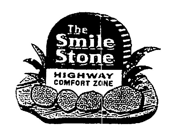 The Smile Stone Device mark 784365 Trademark