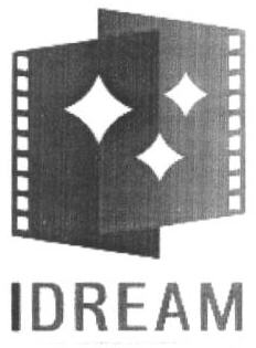 Idream (logo) Device mark 1649156 Trademark