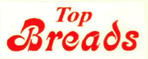 Top Breads Device mark 2615375 Trademark