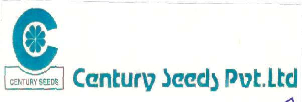 C Century Seeds Pvt. Ltd (label) Device mark 2280397 Trademark