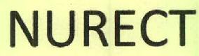Nurect Device mark 2538693 Trademark