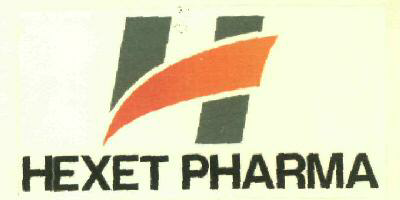 Hexet Pharma (label) Device mark 2796898 Trademark