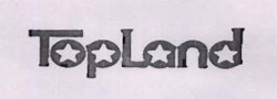 Topland Device mark 1010528 Trademark