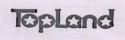 Topland Device mark 1010537 Trademark