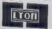 Lyon (device Mark) Device mark 1136611 Trademark