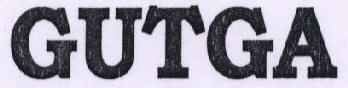 Gutga Device mark 1734566 Trademark