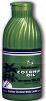 Shalimar Coconut Oil (device Of A Bottol) Device mark 1921095 Trademark