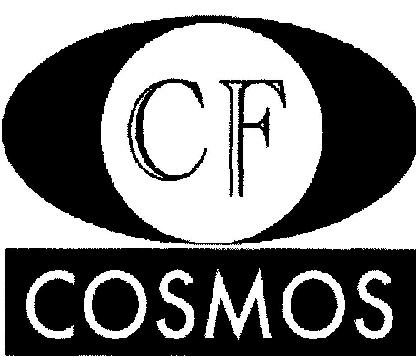 Cf Cosmos With Device Device mark 1982616 Trademark
