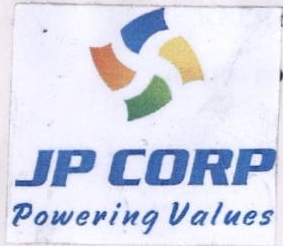 Jp Corp Device mark 1896538 Trademark
