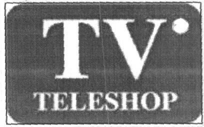 Tv Teleshop (label) Device mark 1611313 Trademark