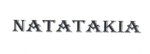 Natatakia Device mark 1585895 Trademark