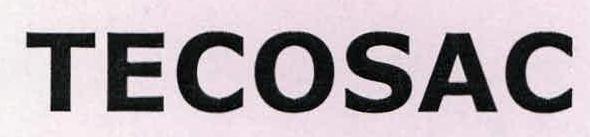 Tecosac Device mark 2218533 Trademark