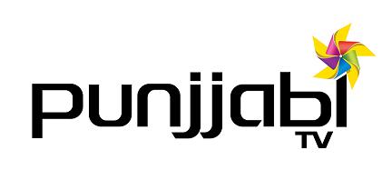 Punjjabi Tv (logo) Device mark 2157633 Trademark