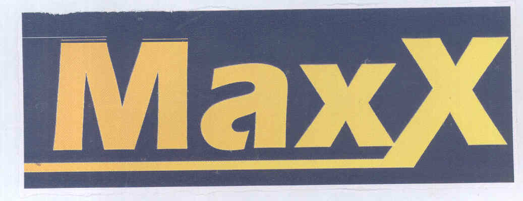 Maxx Device mark 1719112 Trademark