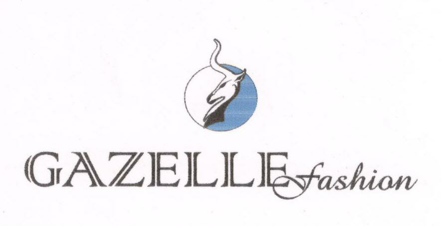 Gazelle Fashion With Device Device mark 1624795 Trademark