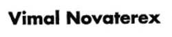 Vimal Novaterex Device mark 807567 Trademark
