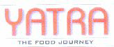 Yatra The Food Journey (label) Device mark 1472400 Trademark