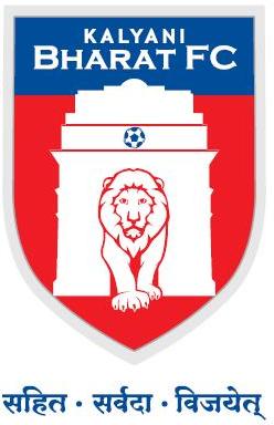 Kalyani Bharat Fc Device mark 2849789 Trademark