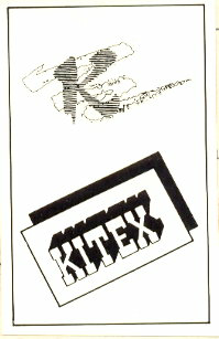 Kitex Device mark 559105 Trademark