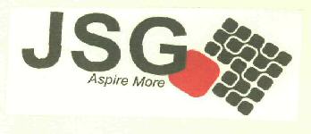 Jsg (label) Device mark 2673736 Trademark