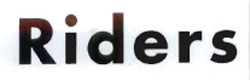 Riders Device mark 807610 Trademark