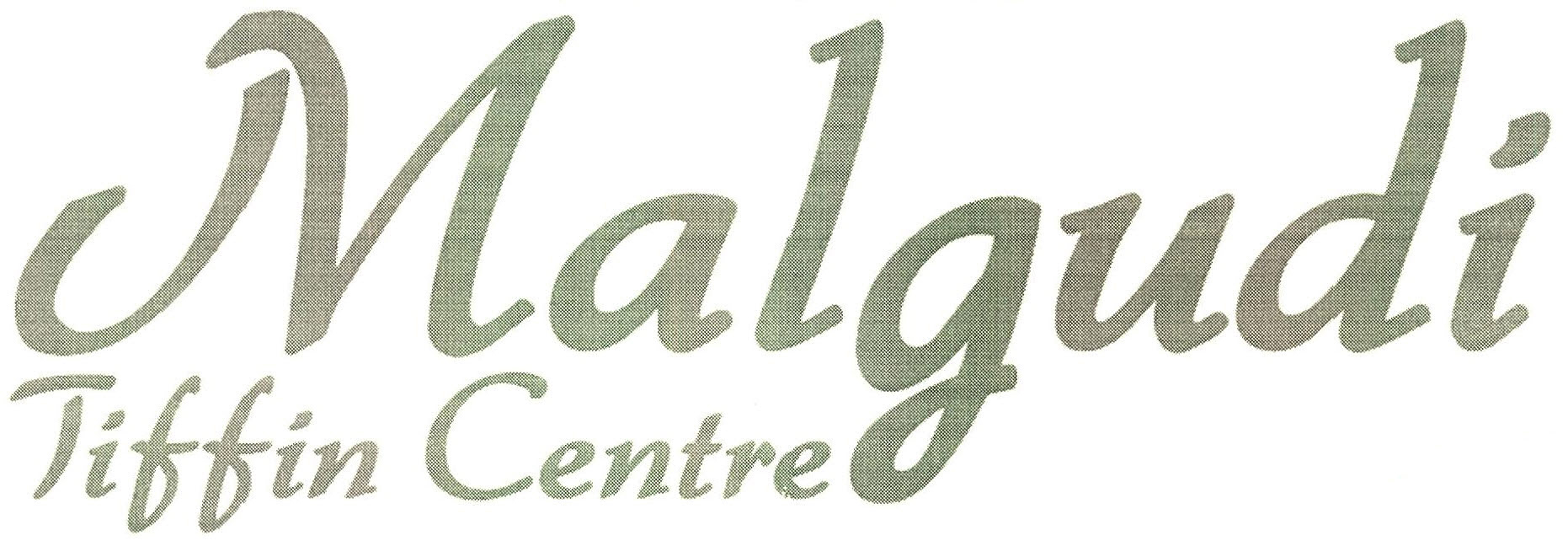 Malgudi Tiffin Centre Device mark 2592928 Trademark