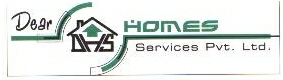 Dear Homes Services Device mark 1977055 Trademark