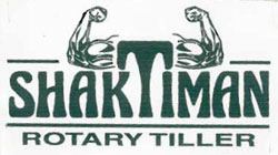 Shaktiman Rotary Tiller Device mark 990334 Trademark