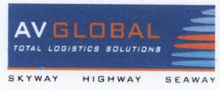 Av Globaltotal Logistic Solutions With Device Device mark 1660899 Trademark