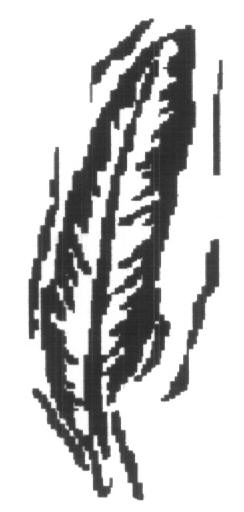 Device Mark (device Of Leaf) Device mark 1633999 Trademark